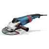 Bosch GWS 22-180 LVI Γωνιακός Τροχός 0601890D00