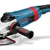 Bosch GWS 22-180 LVI Γωνιακός Τροχός 0601890D00