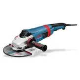 Bosch GWS 22-180 LVI Γωνιακός Τροχός 0601890D00