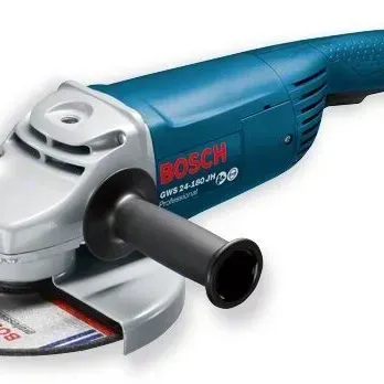 Bosch GWS 24-180 JH Γωνιακός Τροχός 0601883M03