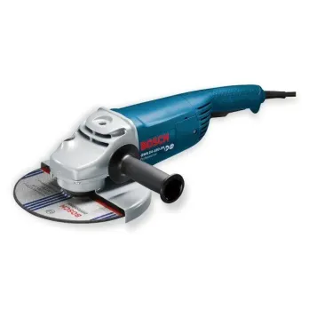 Bosch GWS 24-180 JH Γωνιακός Τροχός 0601883M03
