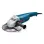 Bosch GWS 24-180 JH Γωνιακός Τροχός 0601883M03