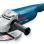 Bosch GWS 24-180 JH Γωνιακός Τροχός 0601883M03
