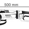 Bosch GWS 24-180 LVI Γωνιακός Τροχός 0601892F00