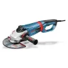 Bosch GWS 24-180 LVI Γωνιακός Τροχός 0601892F00