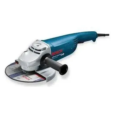 Bosch GWS 24-230 JH Γωνιακός Τροχός 0601884M03