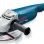 Bosch GWS 24-230 JH Γωνιακός Τροχός 0601884M03