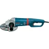 Bosch GWS 24-230 JVX Γωνιακός Τροχός 0601864U04