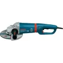 Bosch GWS 24-230 JVX Γωνιακός Τροχός 0601864U04