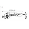 Bosch GWS 24-230 JVX Γωνιακός Τροχός 0601864U04