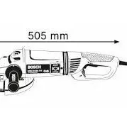 Bosch GWS 24-230 JVX Γωνιακός Τροχός 0601864U04