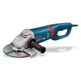 Bosch GWS 24-230 JVX Γωνιακός Τροχός 0601864U04