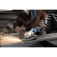 Bosch GWS 24-230 LVI Γωνιακός Τροχός 0601893F00