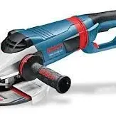 Bosch GWS 24-230 LVI Γωνιακός Τροχός 0601893F00