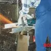 Bosch GWS 24-300 JS Γωνιακός Τροχός 0601364800
