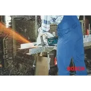Bosch GWS 24-300 JS Γωνιακός Τροχός 0601364800