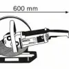 Bosch GWS 24-300 JS Γωνιακός Τροχός 0601364800