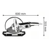 Bosch GWS 24-300 JS Γωνιακός Τροχός 0601364800