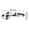 Bosch GWS 26-180 LVI Γωνιακός Τροχός 0601894F04