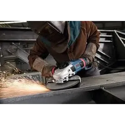 Bosch GWS 26-180 LVI Γωνιακός Τροχός 0601894F04