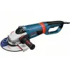 Bosch GWS 26-180 LVI Γωνιακός Τροχός 0601894F04