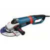 Bosch GWS 26-180 LVI Γωνιακός Τροχός 0601894F04