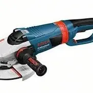 Bosch GWS 26-180 LVI Γωνιακός Τροχός 0601894F04