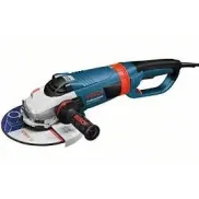 Bosch GWS 26-180 LVI Γωνιακός Τροχός 0601894F04