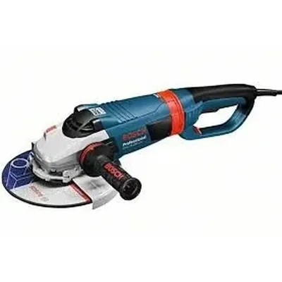Bosch GWS 26-180 LVI Γωνιακός Τροχός 0601894F04