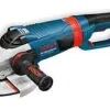 Bosch GWS 26-230 LVI Γωνιακός Τροχός 0601895F04