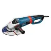 Bosch GWS 26-230 LVI Γωνιακός Τροχός 0601895F04
