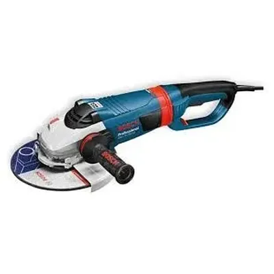 Bosch GWS 26-230 LVI Γωνιακός Τροχός 0601895F04