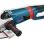 Bosch GWS 26-230 LVI Γωνιακός Τροχός 0601895F04