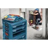BOSCH i-BOXX 53 με 12 τεμ. ένθετων κουτιών 1600A001S7
