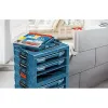 BOSCH i-BOXX 72 με 10 τεμ. ένθετων κουτιών 1600A001S8