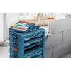 BOSCH i-BOXX 72 με 10 τεμ. ένθετων κουτιών 1600A001S8