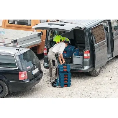 BOSCH Καρότσι μεταφορας 1600A001SA