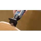 DREMEL Πολυεργαλειο  4000 series (4000-6/128)