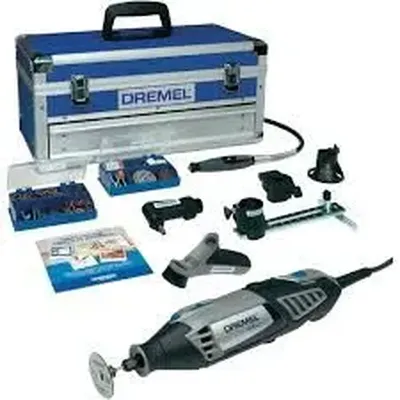 DREMEL Πολυεργαλειο  4000 series (4000-6/128)