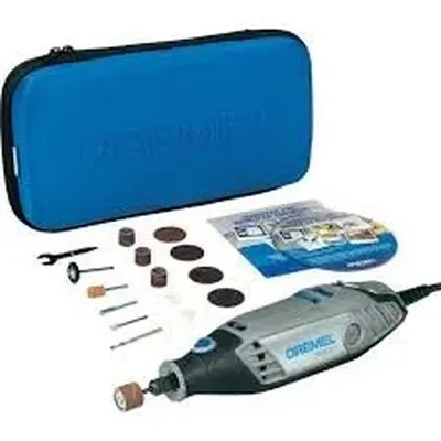 DREMEL® 3000 (3000-15) Πολυεργαλειο 