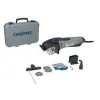 DREMEL DSM20-3/4 Πολυκοφτης 710 Watt F013SM20JC
