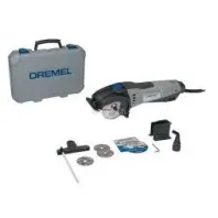 DREMEL DSM20-3/4 Πολυκοφτης 710 Watt F013SM20JC