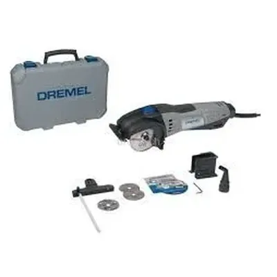DREMEL DSM20-3/4 Πολυκοφτης 710 Watt F013SM20JC