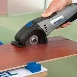 DREMEL DSM20-3/4 Πολυκοφτης 710 Watt F013SM20JC