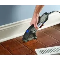 DREMEL DSM20-3/4 Πολυκοφτης 710 Watt F013SM20JC