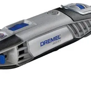 DREMEL Πολυεργαλειο  4000 series (4000-6/128)