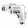 Bosch GBM 6RE Δράπανο 350 Watt 0601472600