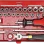 CAROLUS SOCKET SET 1-4 IV με 33 τμχ. 1514458