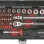 CAROLUS SLIM SIXTY SOCKET SET 1-4 με 41 τμχ. 2253607