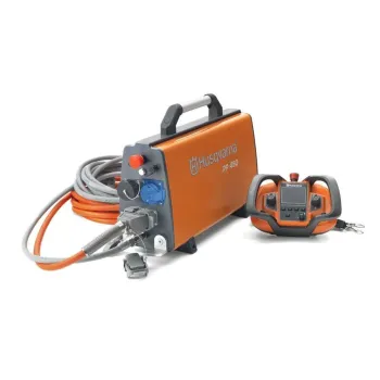 HUSQVARNA PP 490 Ηλεκτρικό Τροφοδοτικό 967 64 98-01
